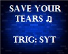 [J] Save Your Tears (2)