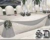☽SD☾ Smr Wed. Table