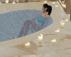 GP*Romantic Bath LUXO