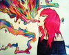 Rainbow Beauty! Envy~