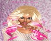 Poathik Blonde Pink