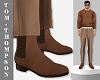 Lynx Winter Boots V3.