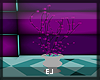 EJ| Mystic Club Plant