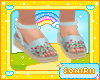 KID CASUAL SANDALS
