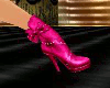 *DB santa shoes pink