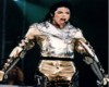 Voice Michael Jackson