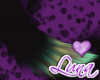 luna tail