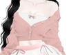 Sweet Pinky Top