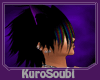 KS- Rainbow Hair v1