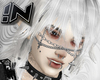 !N│ Tired White