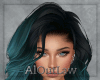 Cassy Teal Frost