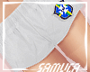 Kid ⚽ Brazilian Shorts