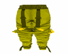 neon animate pants