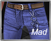 [xM] country jeans 5