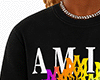 Black Amir*