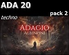 TECHNO p2/2 ADA 20