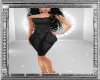 W| Lil Black Dress
