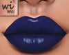 734│Zell Lips