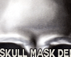 Jm Skull Mask Derivable