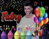 GM's Fabry HappyBday