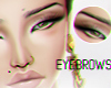 $ [Honey Eyebrows]
