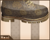 [Nx] Vintage boots