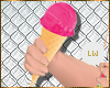 Kid Ice Cream Cone