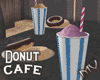 (MV) Dnut Cafe Booth