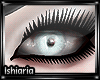 [Ish]Haunted Eyes