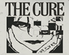 REN- The Cure Poster