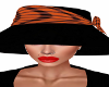 Fiza Autumn Hat
