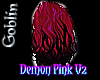 Demon Pink V2