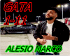 ALESIO MARCO - GATA