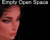 ! AYA ! Empty Open Space