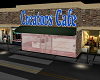 Creators Cafe