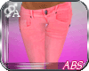 [Ari] Nellie Jeans 3 ABS