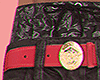 YDGE  balmain x versace