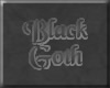 [LA] Black Goth Tomb