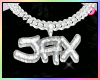 JAX Chain * [xJ]