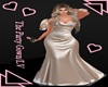 LV/The Party Gown