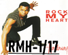 Rock my heart