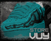 V̷/Blue Shoes