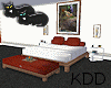 *KDD Xena bedroom