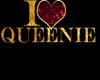 I Love Queenie