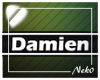 *NK* Damien (Sign)