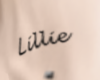 [L]illie