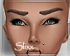 S: Brows-Ex Thick-Blk