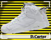 Jordan 6 White