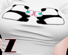 z Nintendo DS Pandas Tee