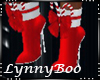 *Candy C Boots